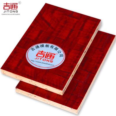 China Outdoor Plywood 4*8 Prices Philippines Bamboo Marine Plywood For Construction Formwork for sale