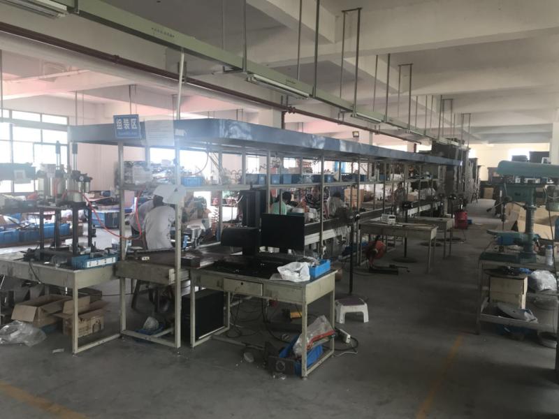 Verified China supplier - Fujian Guanneng Machinery Co., Ltd.