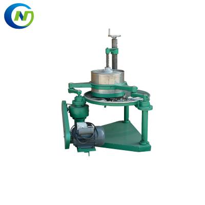 China For Tea Leaves 300mm SS Black Tea Kneading Machine Rolling Type For Tea Leaves Processing GN-6CRT-30 for sale