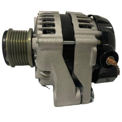 China Cast Iron Brand New Auto Parts 27060-0L020 Generator Alternator Assembly For Toyota Hilux 1KD 2KD Hiace for sale