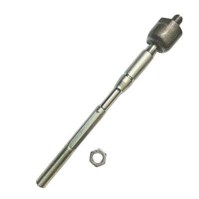 China Cast Iron Car Steering Parts Axial Rod For Toyota Hiace KDH212 45503-29836 Rack End for sale