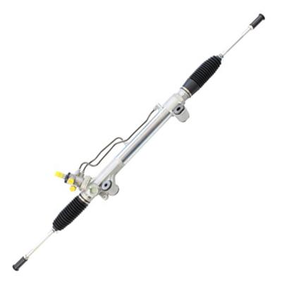 China Cast Iron Power Steering Rack RHD For Hilux Vigo Kun26 Series 4WD 44200-0K030 44250-0K030 Steering Gear Box for sale