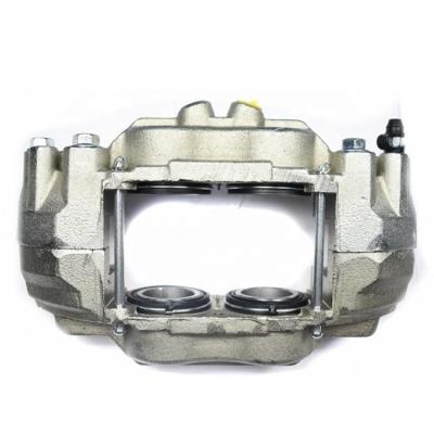 China Cast Iron 47730-0K300 Cylinder Assy Disc Front Brake Caliper Kit Left LH For Toyota Hilux Revo 4WD KUN125 GUN125 GUN126  2016- for sale