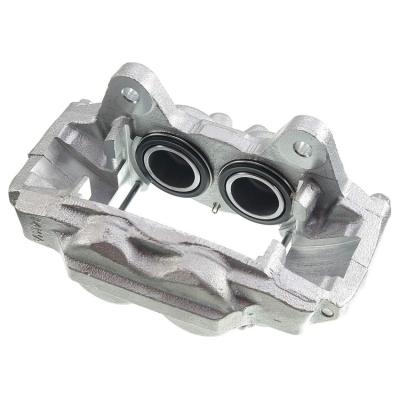 China Cast Iron 47750-60300 Front Brake Caliper Assembly LH for Toyota 4Runner 4.0L Lexus GX460 4.6L 2010-2015 Land Cruiser Prado for sale