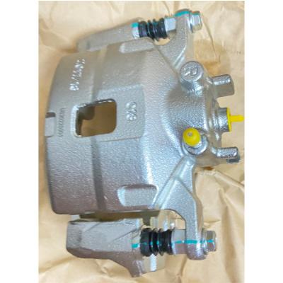 China Cast Iron OEM Standard Quality Brake Caliper Assy RH for Mitsubishi L200 Triton 2008-2017 4605A202 for sale