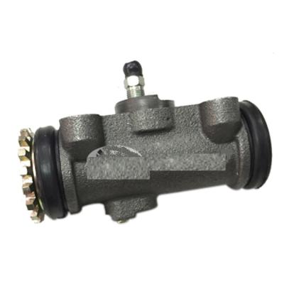 China Cast Iron 58220-45001 Brake wheel cylinder for Hyundai Accent HD72 HD78 HD65 3.5T 2000-2005 for sale