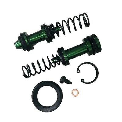 China Cast Iron Auto Spare Parts Brake Cylinder Repair Kit for Toyota Land Cruiser HZJ79 Hilux 04493-60300 for sale