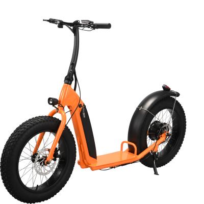 China New hot electric scooter men's electric scooter sharing wholesale from China for sale