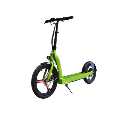 China Unisex Foldable Li-ion Battery Electric Motor 36v 10.4ah Scooter 250w Motorcycle Electric Scooter for sale