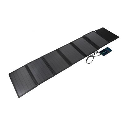 China Solar panel Model-portable 100w 200w 300w-mandy 185*115*25mm for sale