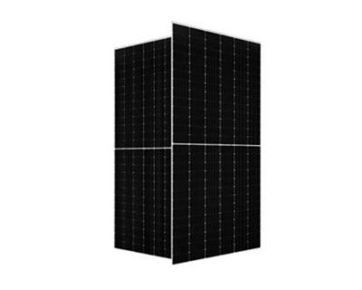 China Jinko Trina Longi JA Good Quality Half Cell Solar System Home Commercial Model Monocrystalline PV Solar Panels 390W 395W 400W 405W 410W 415W Supplier for sale