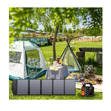 China Cheap price rv solar panels camping 100w 200w 300w water pump car wireless charging charge for sale