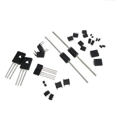 China Intelligent efficient fast recovery diode home appliance free goods in current US2M DO-214AC for sale