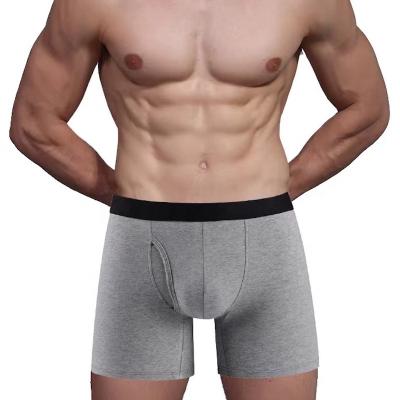 China Spandex/Cotton Antibacterial High Quality Hot Selling AOP Men's Underwear Men's Lingerie Summer Briefs And Boxers for sale