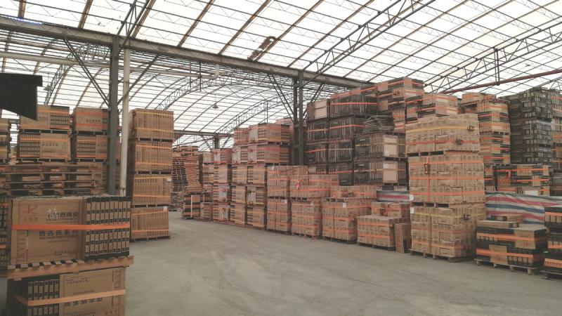 Verified China supplier - Foshan Coloria Construction Co., Ltd.