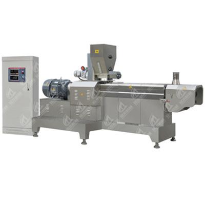 China food & Beverage Factory Hot Sale Automatic Sonw Flakes Slice Bread Bran Crumb Processing Line for sale