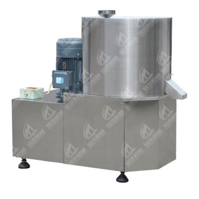 China food & Factory BFJ-III Beverage Mixer for Corn Wheat Rice Powder Snack Pet Food Fish Feed Made in China for sale