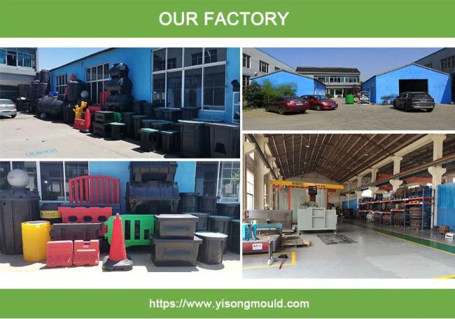 Our factory