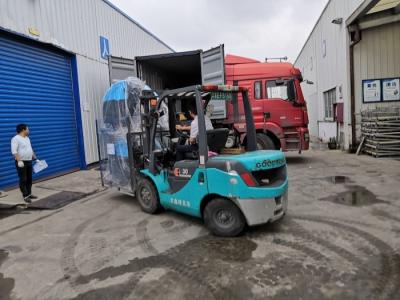China Ground Washing Machine Rotomolding Mould for sale