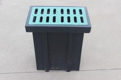 China Sewage Inspection Manhole Rotomoulding Mould High Demand for sale