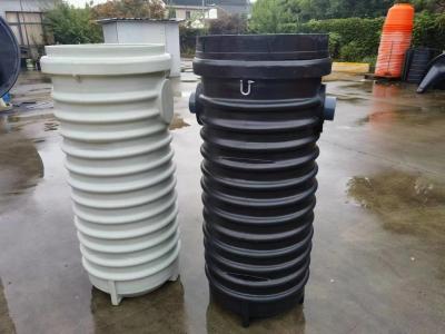 China AA Sewage Treatment Tank Regulating Imitation And Continuation AA Tank for sale