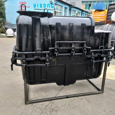 China 1000L Water Tank Injection Mould Toolmakers Modern for sale