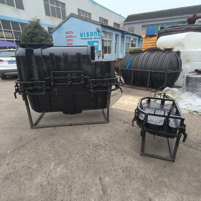 China Agricultural Irrigation 1000L Spray Water Tank Mold Durable for sale