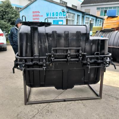 China Water Tank Mould Professional Versatile Choice For Water Storage Containers for sale