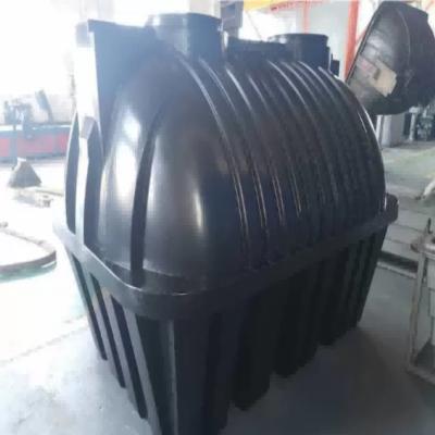 China Die Casting Process Rotomolding Mould For 5000L Septic Tank for sale