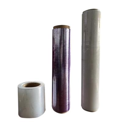 China High Transparency Moisture Proof PVC Film PVC Sheet Wrapping Film Cable Wrapping Mattress Film Sofa Furniture Aluminum Wrapping Wrapping for sale