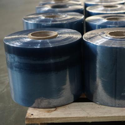 China Strong toughness and resilience of PVC moisture proof film wrapping film cable&aluminum wrapping ceramic tile marble glass protection for sale