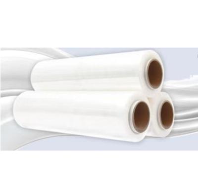 China PE Film Roll Sheet Factory Supplier Moisture Proof Cable&Aluminum Wrapping Sheet PE Packing Wrapping Other Items For Transportation for sale