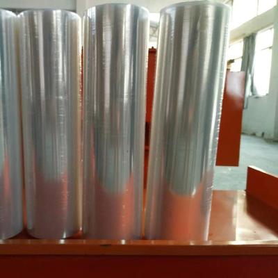 China PE Film Roll Sheet Factory Supplier Moisture Proof Cable&Aluminum Wrapping Wine Boxed Goods Packing Wrapping Packing For Transportation for sale