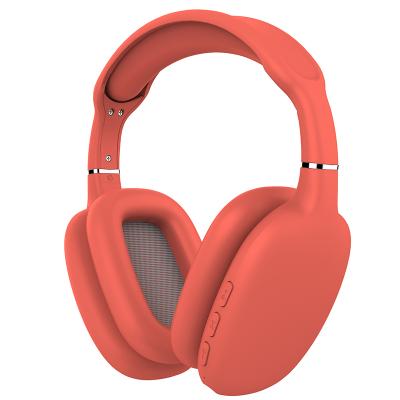 China Promotional Unique USB C High Fidelity Wireless Earphone Low Latency Low Latency Music Headband Gifts Radio Headset for sale