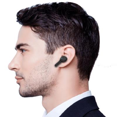 China True Wireless TWS Sound Perfect Earbuds With Noise Reduction And Power Bank ARJ-07 BT Waterproof Earphone And Earphone for sale