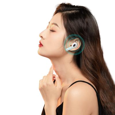 China True Wireless TWS Perfect Sound Earbuds with Noise Reduction and Power Bank H32T Waterproof Earphone and Earphone for sale