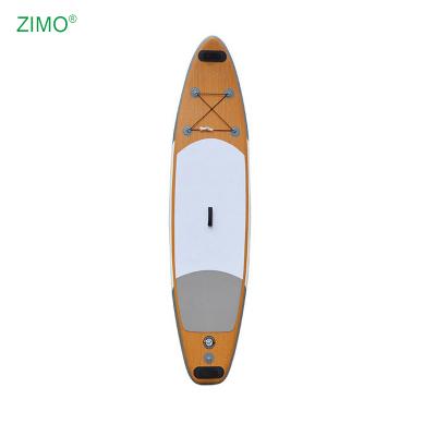 China Enjoy Wonderful Surfing Experience 2022 Portable Water Sport Inflatable Sip Board for sale