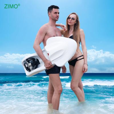 China 2022 Unisex Sport Powerful Rental Electric Board For Adult for sale