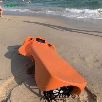 China 2022 Powerful Rental Sport Electric Surfboard Unisex For Adult for sale