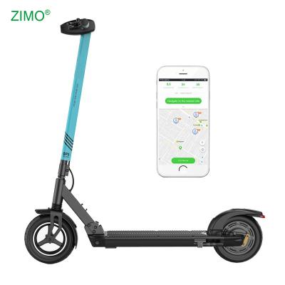 China 2021 Warehouse European Stock EEC Electric Scooters, Europe Electric Scooter EEC Lehe K1 10 Inch for sale