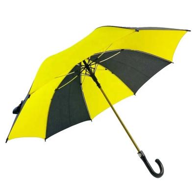 China Customer Logo Printing Design Automatic Open Multi Color Windproof Rainpproof Big Size Cheap Promotion Golf Umbrella for sale