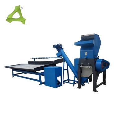 China Factory Produce Hot Scrap Copper Cable Wire Recycling Equipment for sale