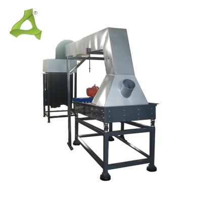 China High Quality Factory Drop Cable Copper Wire Separator Recycling Sorter for sale