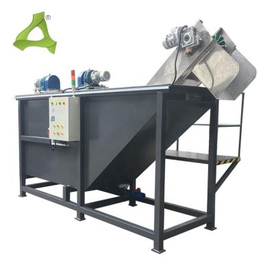 China Factory Professional Used Lithium Batteries Recycle Machine Factory for sale