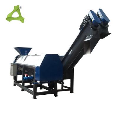 China Factory China Professional Scrap Car Lead Battery Recycling Machine for sale