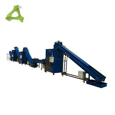 China Factory waste recycling machine for recycle toner cartridges for sale