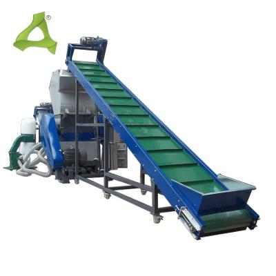 China Factory Waste PCB Board Recycling Machine for Reusing All Kinds of Boards for sale