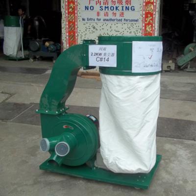 China 3KW Carbon Dust Collector for Grinder Supplier Powder for sale