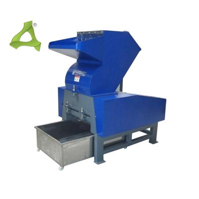 China Hotels Plastic HDPE Barrel Bucket Drum Crusher Chemical Crusher for sale