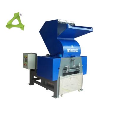 China Factory Claw Blade Shaped PE PP ABS Scrap Plastic Chair Crusher for sale